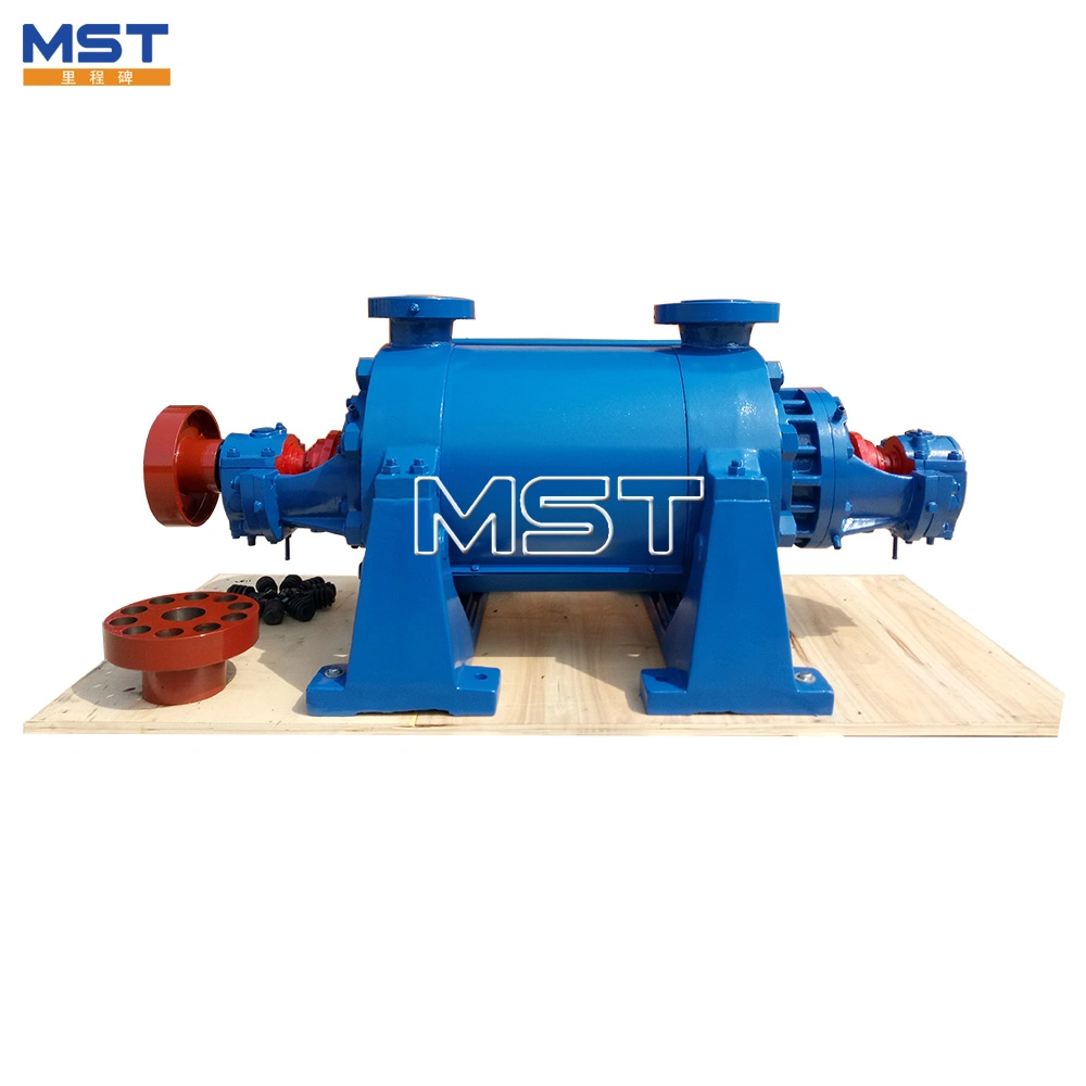 200gpm Electric Motor Heavy Commercial Centrifugal Horizontal Multistage Heat Water Boost Pump